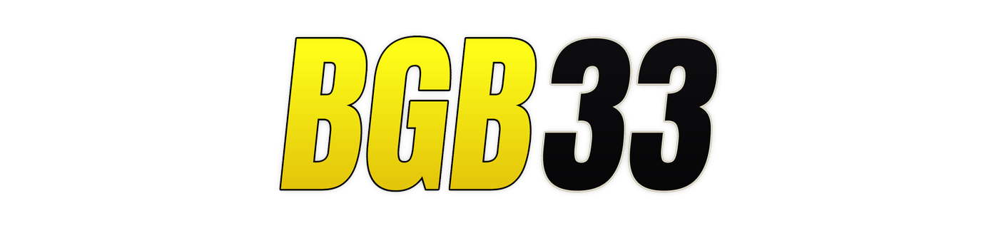 bgb33 লোগো